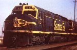 ATSF 5920